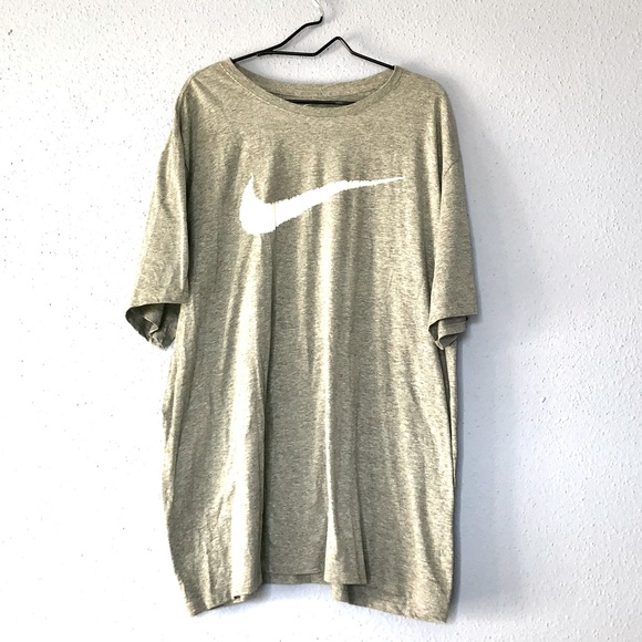 Nike Other - Men’s the Nike tee size 3XL